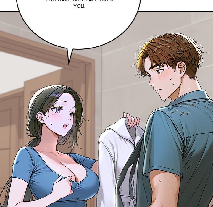 Desire Village - Chapter 13 [photo 112] - MangaPorn