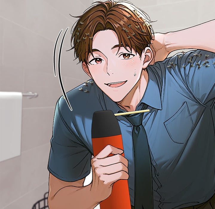 Desire Village - Chapter 13 [photo 123] - MangaPorn