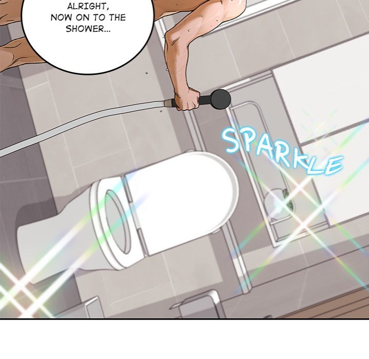 Desire Village - Chapter 13 [photo 146] - MangaPorn