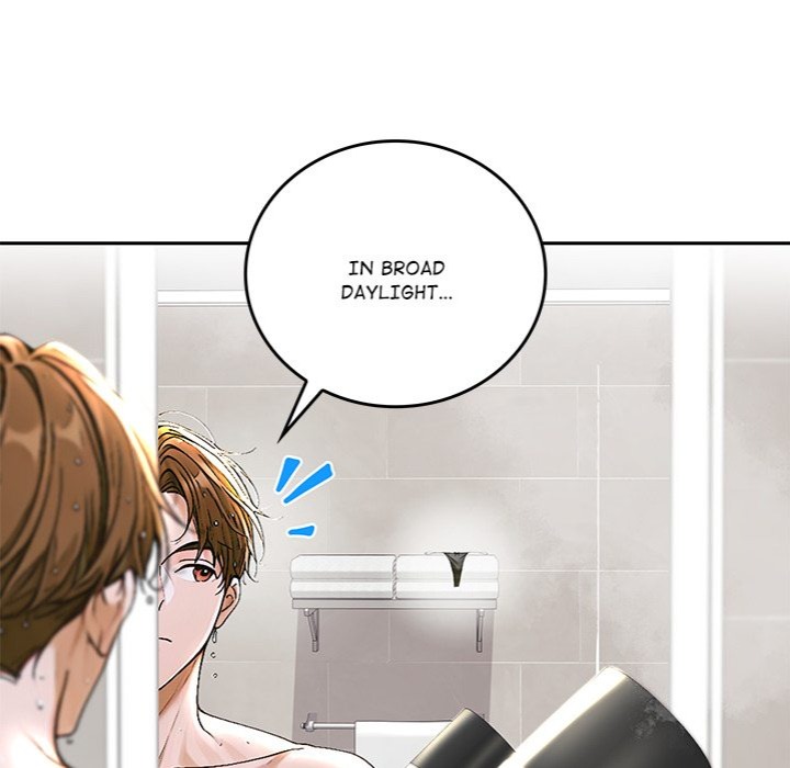 Desire Village - Chapter 13 [photo 153] - MangaPorn