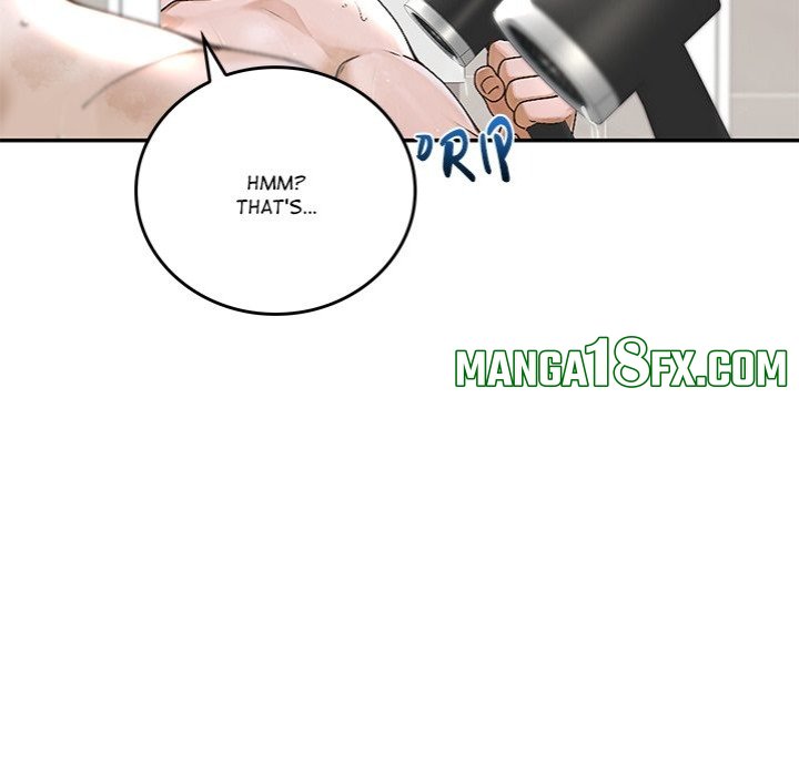 Desire Village - Chapter 13 [photo 154] - MangaPorn