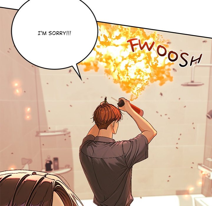 Desire Village - Chapter 13 [photo 23] - MangaPorn