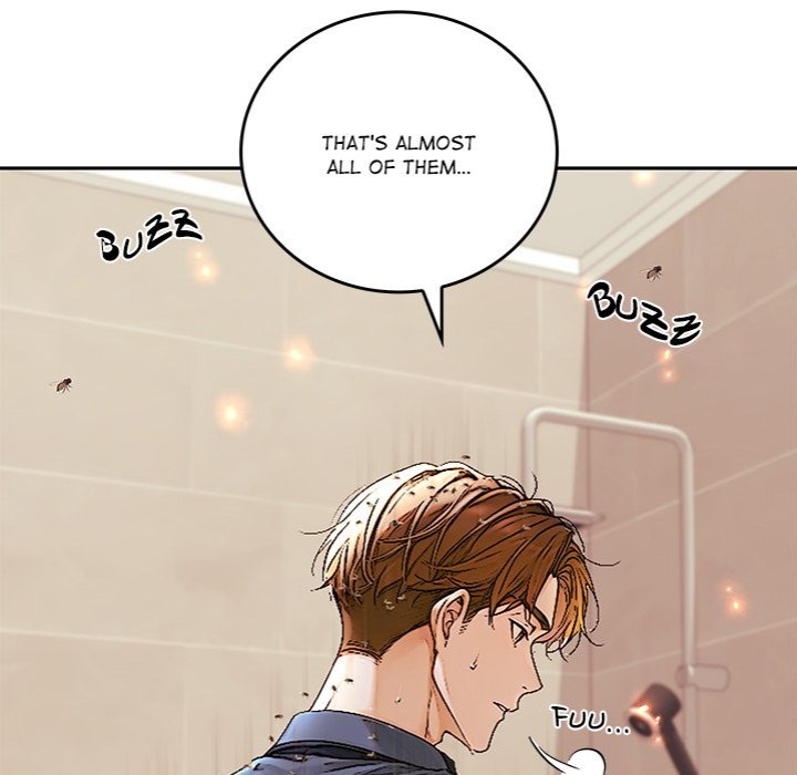 Desire Village - Chapter 13 [photo 37] - MangaPorn