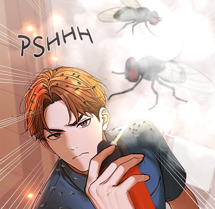 Desire Village - Chapter 13 [photo 41] - MangaPorn