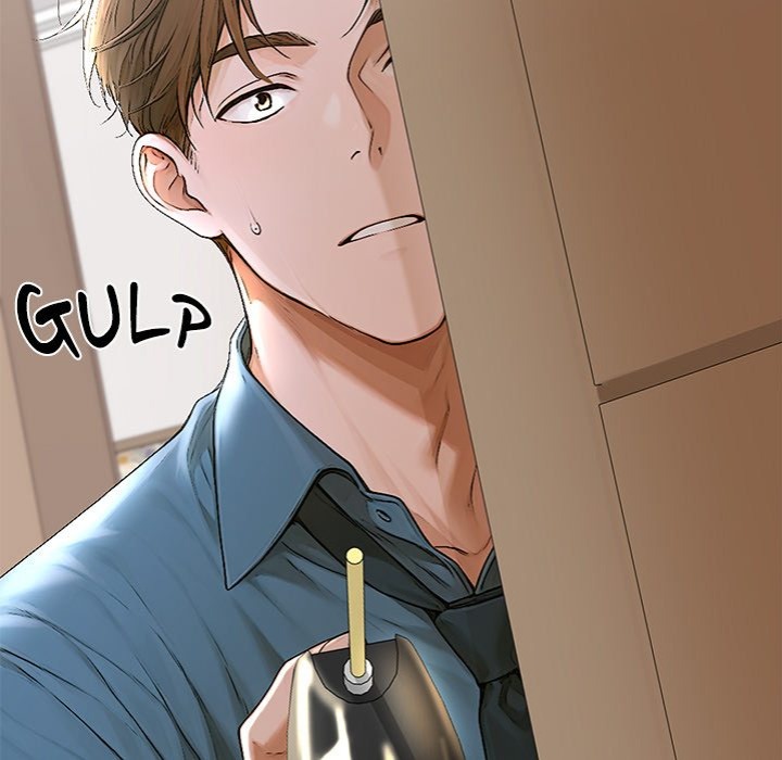 Desire Village - Chapter 13 [photo 5] - MangaPorn