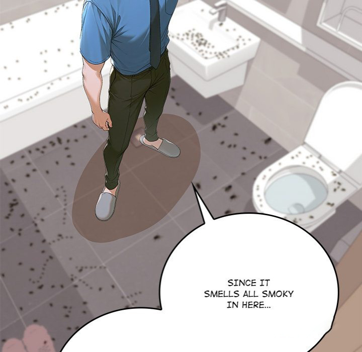 Desire Village - Chapter 13 [photo 76] - MangaPorn