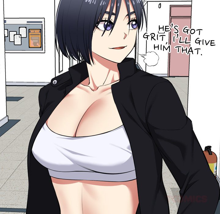 Start Game - Chapter 21 [photo 30] - MangaPorn