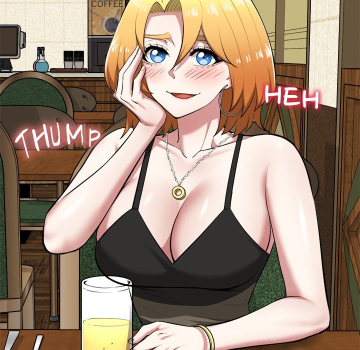 Start Game - Chapter 21 [photo 58] - MangaPorn