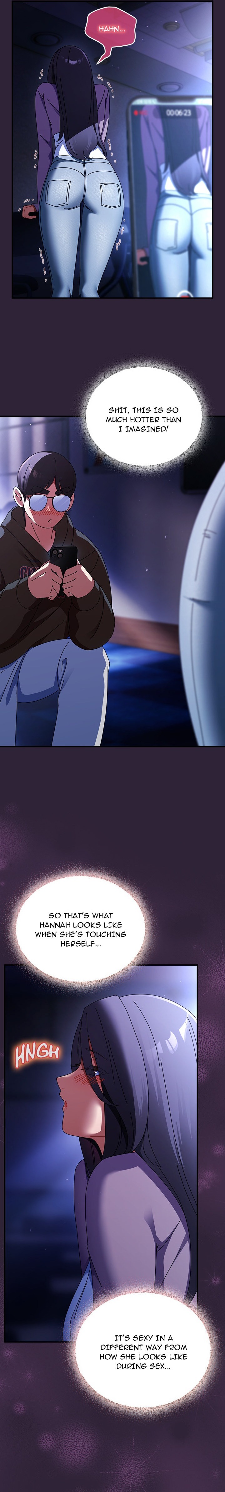 Take a Photo of Me - Chapter 11 [photo 10] - MangaPorn