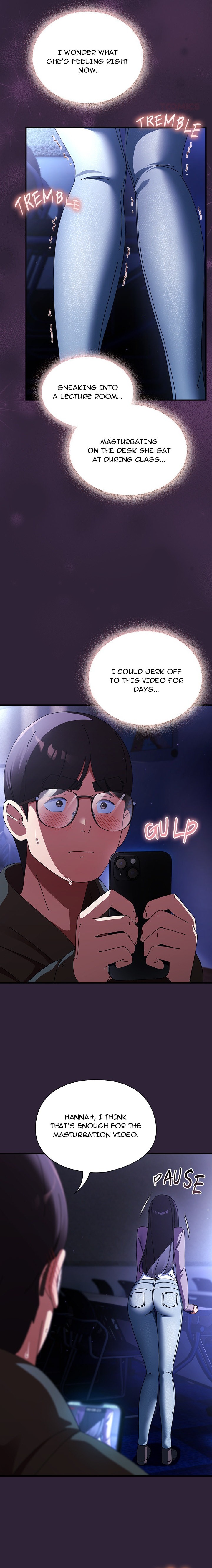 Take a Photo of Me - Chapter 11 [photo 11] - MangaPorn