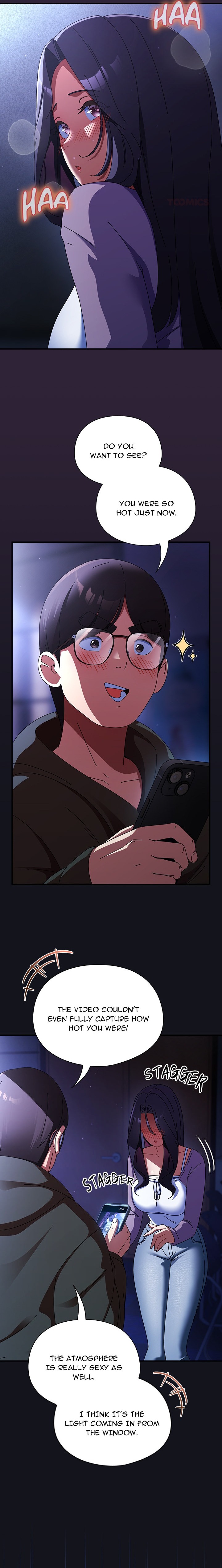 Take a Photo of Me - Chapter 11 [photo 12] - MangaPorn