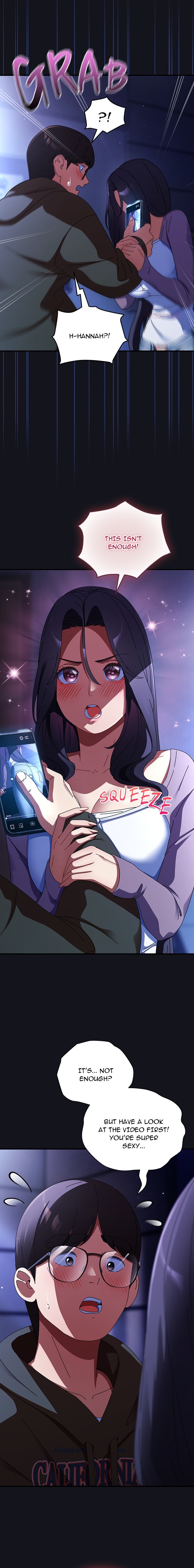 Take a Photo of Me - Chapter 11 [photo 13] - MangaPorn