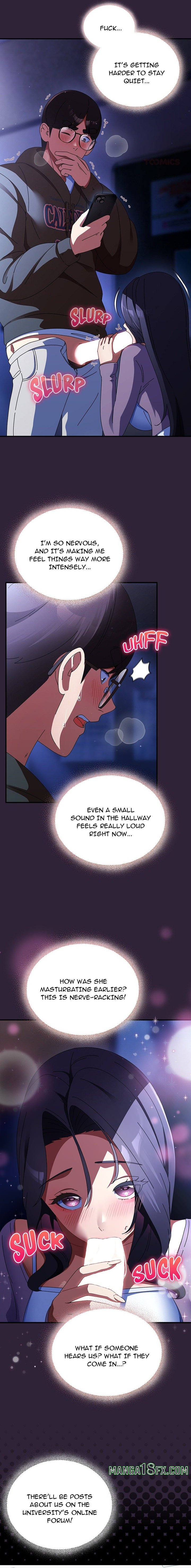 Take a Photo of Me - Chapter 11 [photo 16] - MangaPorn