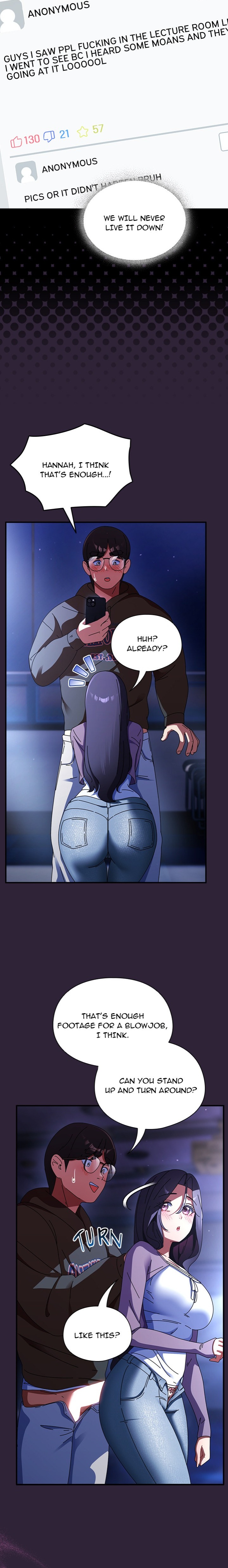 Take a Photo of Me - Chapter 11 [photo 17] - MangaPorn