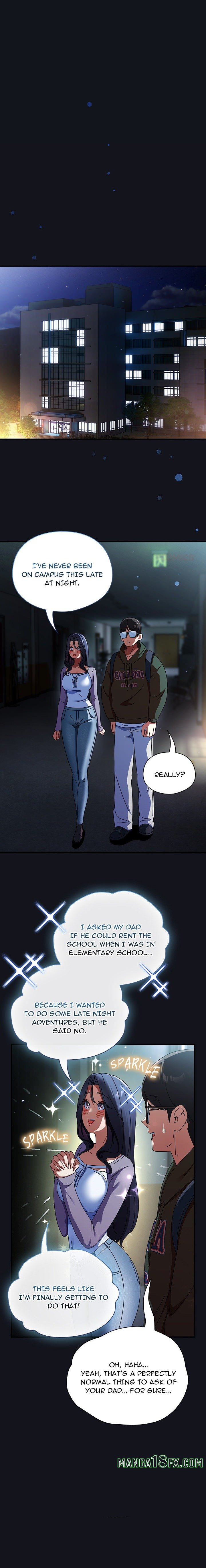 Take a Photo of Me - Chapter 11 [photo 1] - MangaPorn