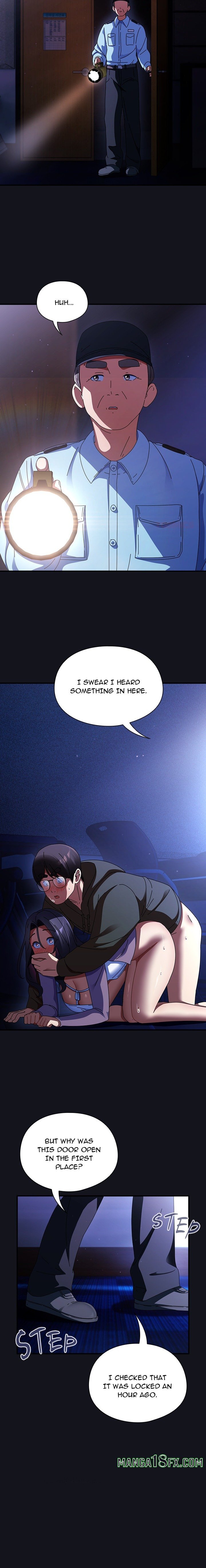 Take a Photo of Me - Chapter 11 [photo 24] - MangaPorn