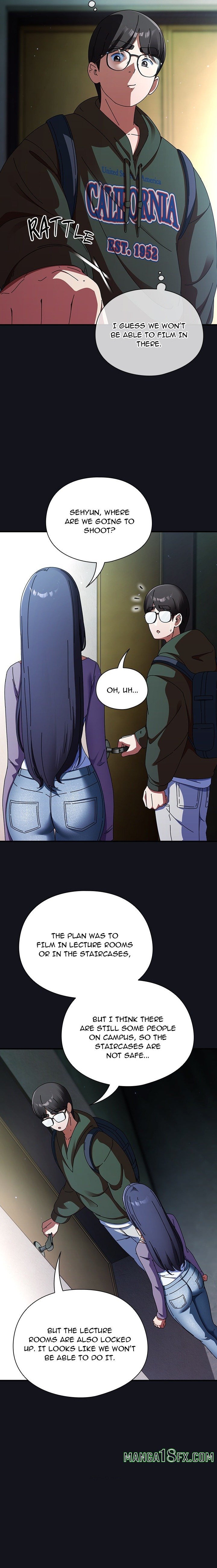 Take a Photo of Me - Chapter 11 [photo 3] - MangaPorn