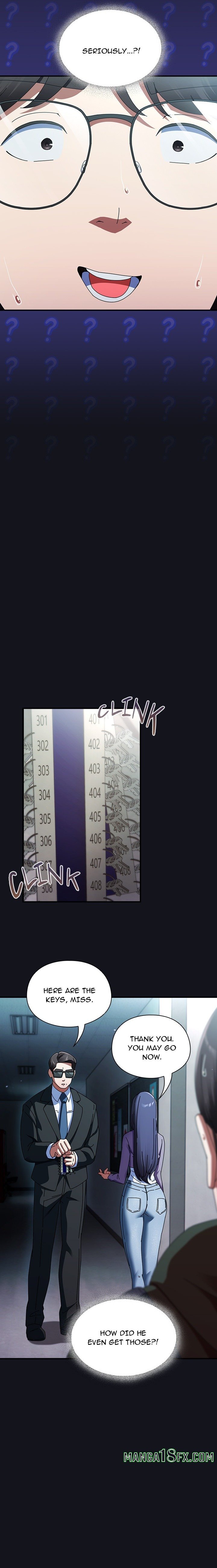 Take a Photo of Me - Chapter 11 [photo 5] - MangaPorn