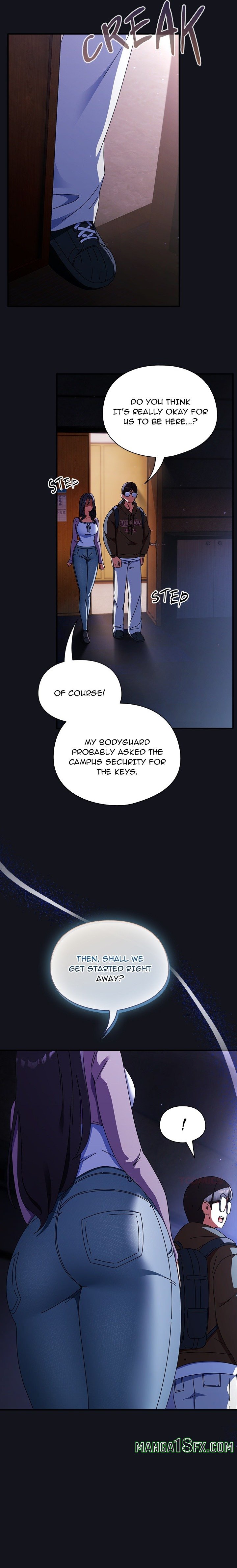 Take a Photo of Me - Chapter 11 [photo 6] - MangaPorn