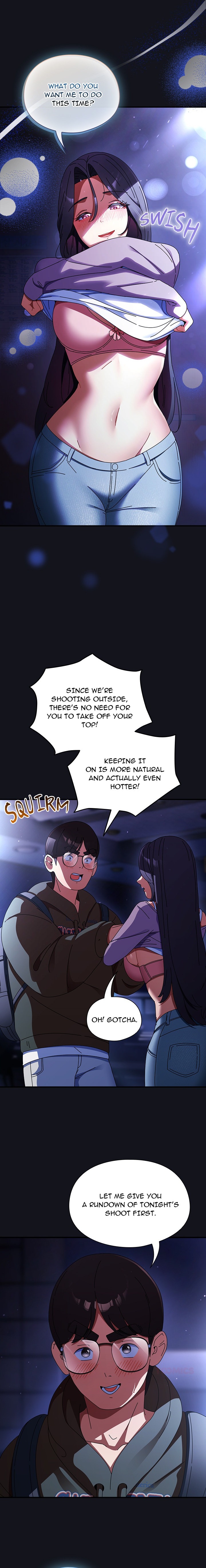 Take a Photo of Me - Chapter 11 [photo 7] - MangaPorn