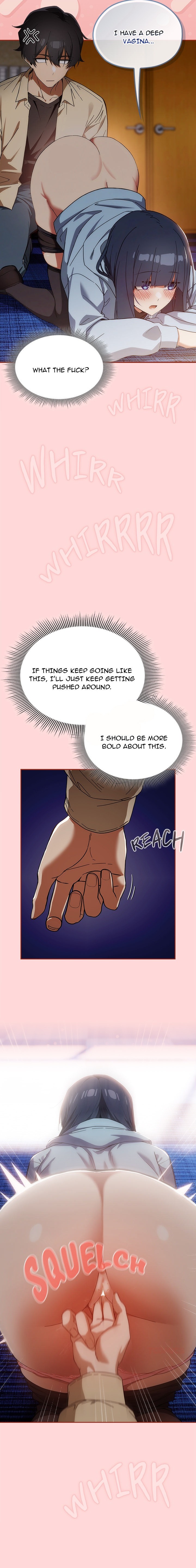 Switch ON Season 2 - Chapter 3 [photo 10] - MangaPorn