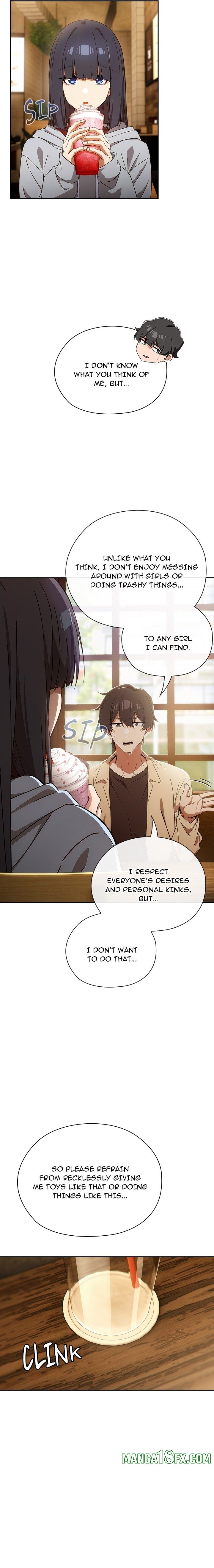 Switch ON Season 2 - Chapter 3 [photo 15] - MangaPorn