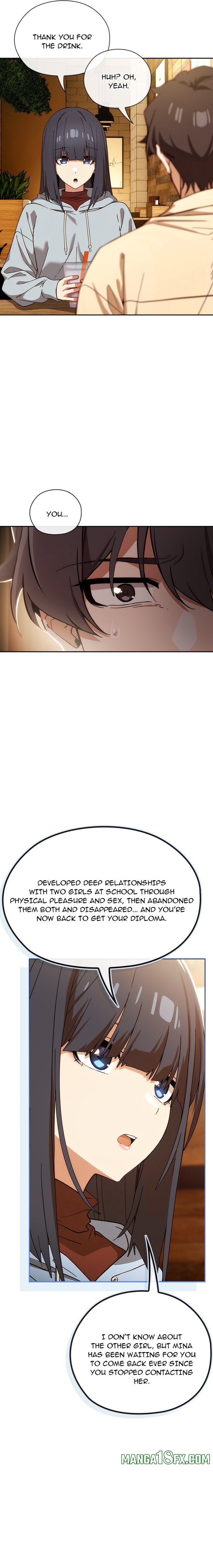 Switch ON Season 2 - Chapter 3 [photo 16] - MangaPorn