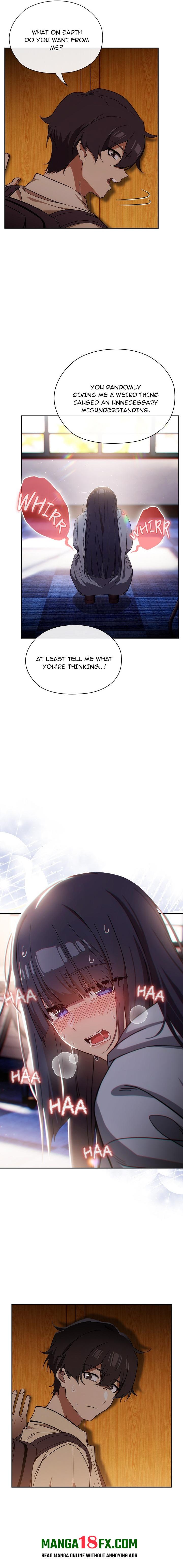 Switch ON Season 2 - Chapter 3 [photo 2] - MangaPorn