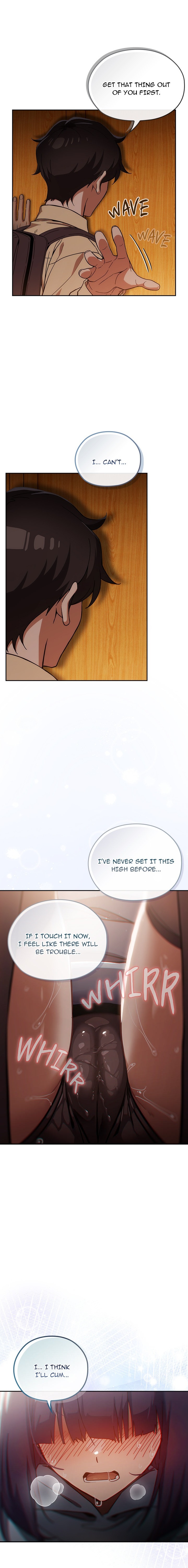 Switch ON Season 2 - Chapter 3 [photo 3] - MangaPorn