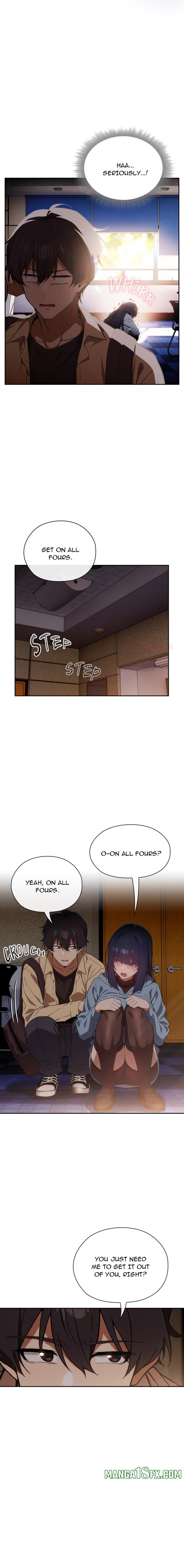 Switch ON Season 2 - Chapter 3 [photo 4] - MangaPorn