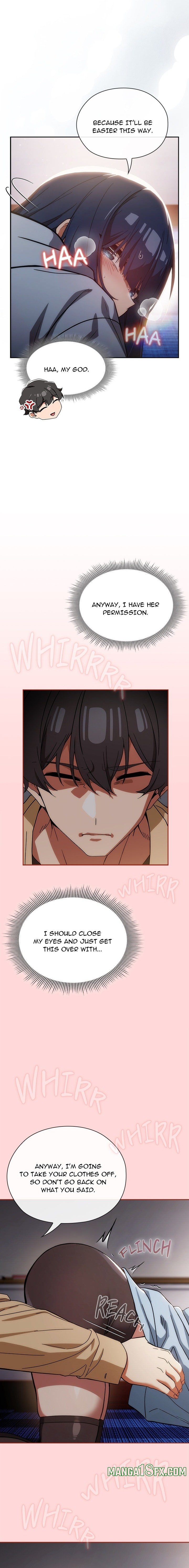 Switch ON Season 2 - Chapter 3 [photo 6] - MangaPorn