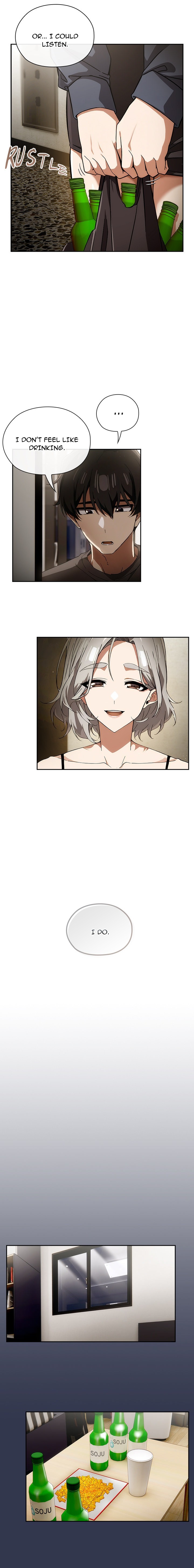 Switch ON Season 2 - Chapter 4 [photo 12] - MangaPorn