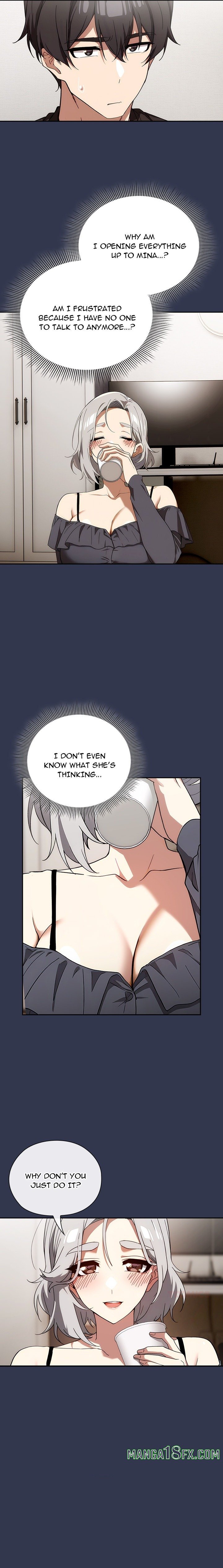 Switch ON Season 2 - Chapter 4 [photo 14] - MangaPorn