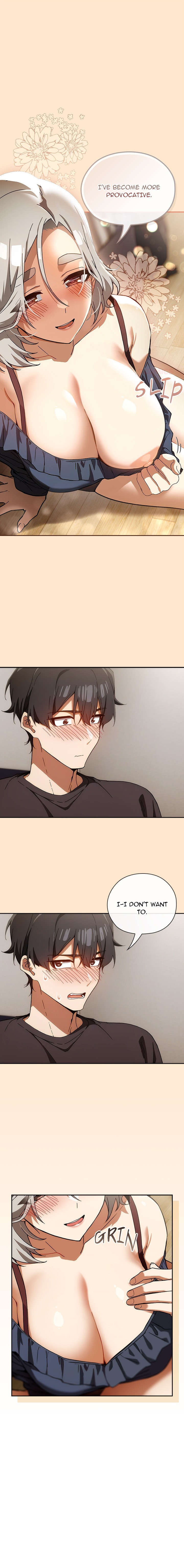 Switch ON Season 2 - Chapter 5 [photo 1] - MangaPorn