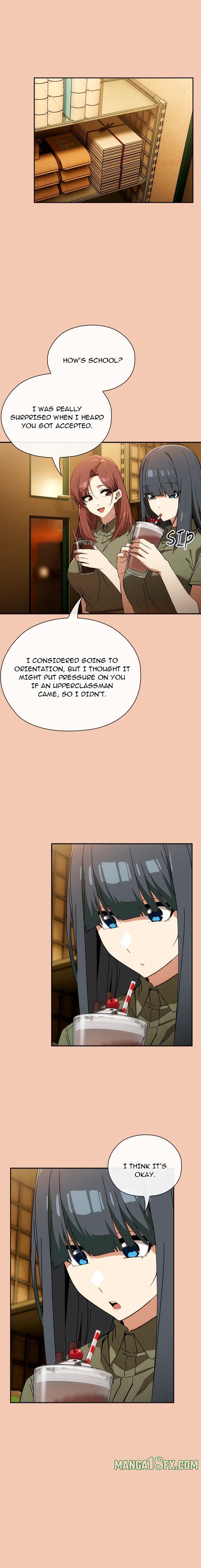 Switch ON Season 2 - Chapter 5 [photo 10] - MangaPorn