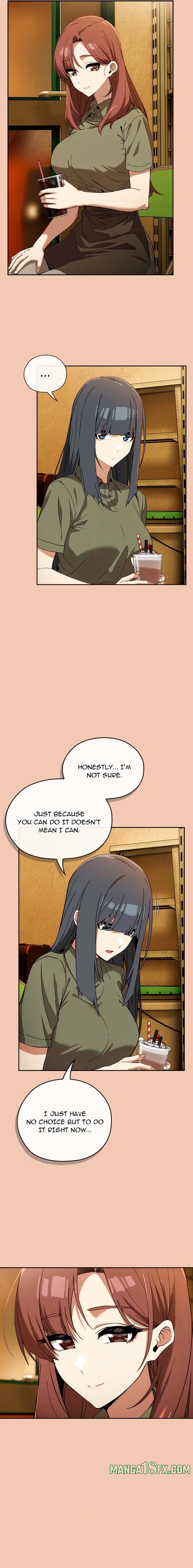 Switch ON Season 2 - Chapter 5 [photo 12] - MangaPorn