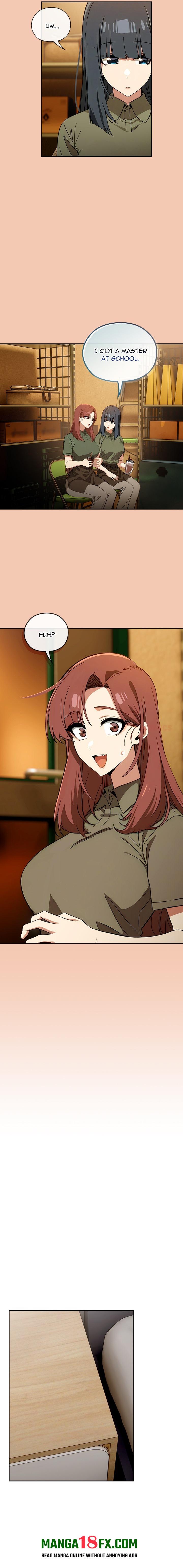 Switch ON Season 2 - Chapter 5 [photo 14] - MangaPorn