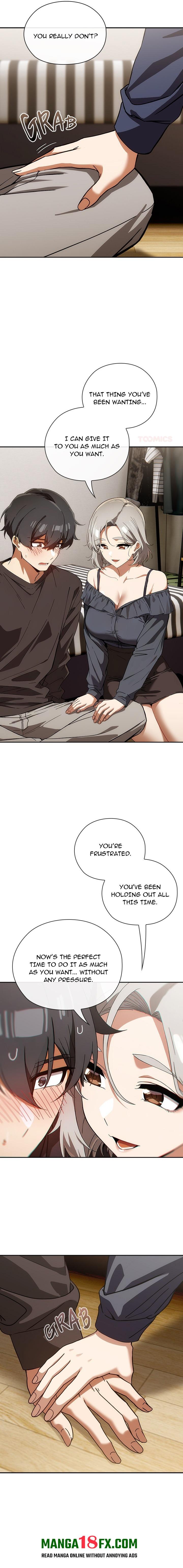 Switch ON Season 2 - Chapter 5 [photo 2] - MangaPorn