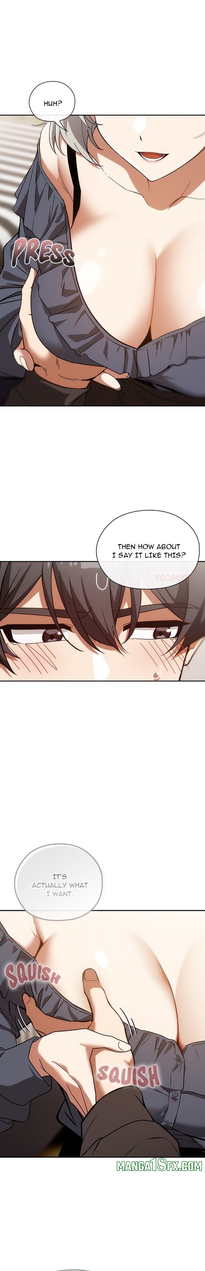 Switch ON Season 2 - Chapter 5 [photo 3] - MangaPorn