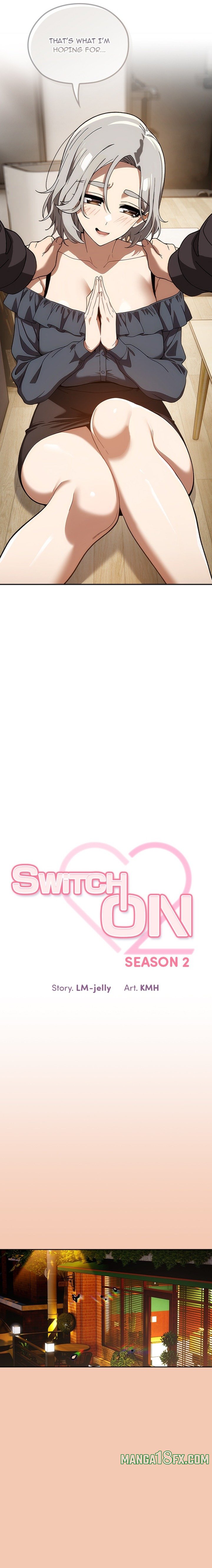 Switch ON Season 2 - Chapter 5 [photo 6] - MangaPorn