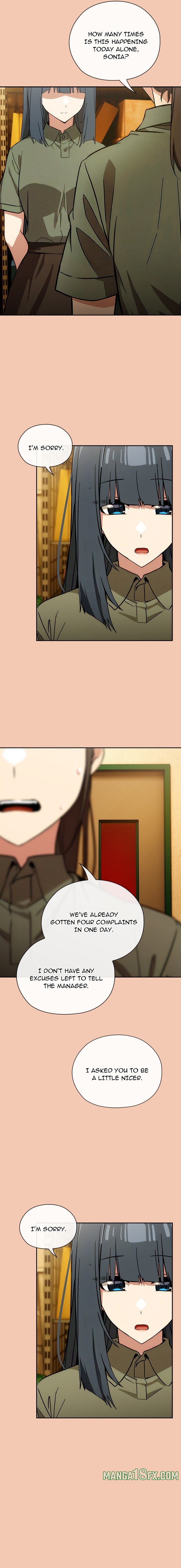 Switch ON Season 2 - Chapter 5 [photo 7] - MangaPorn