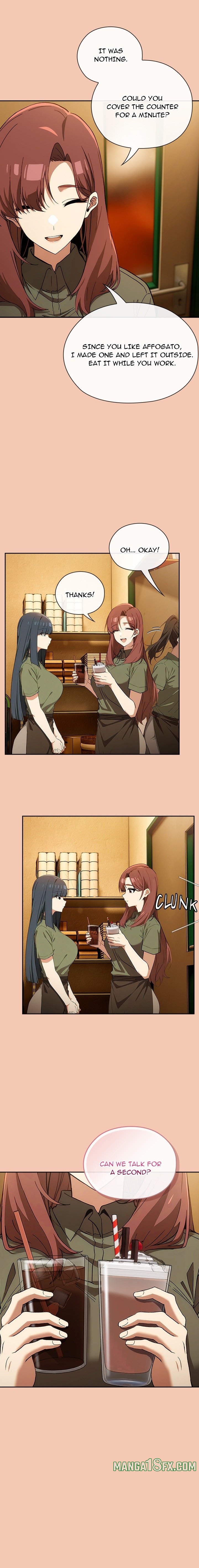 Switch ON Season 2 - Chapter 5 [photo 9] - MangaPorn