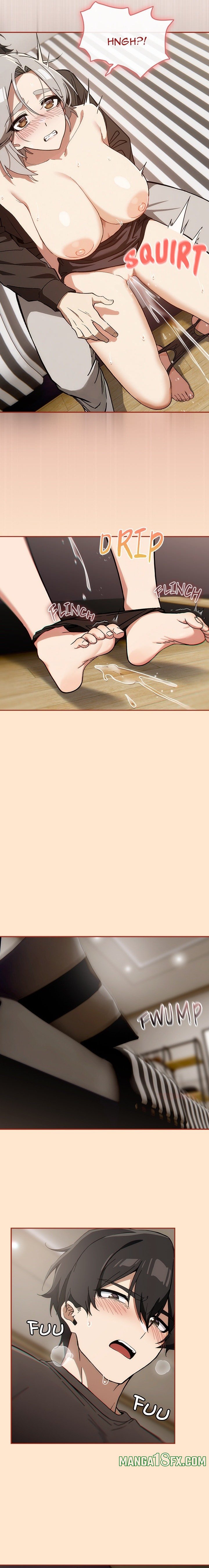 Switch ON Season 2 - Chapter 6 [photo 15] - MangaPorn