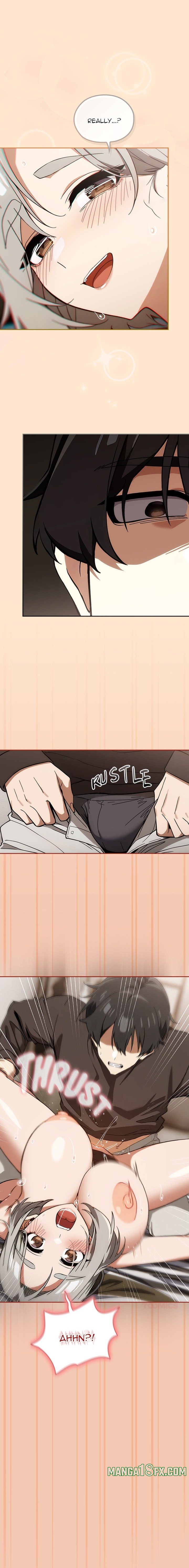 Switch ON Season 2 - Chapter 6 [photo 17] - MangaPorn