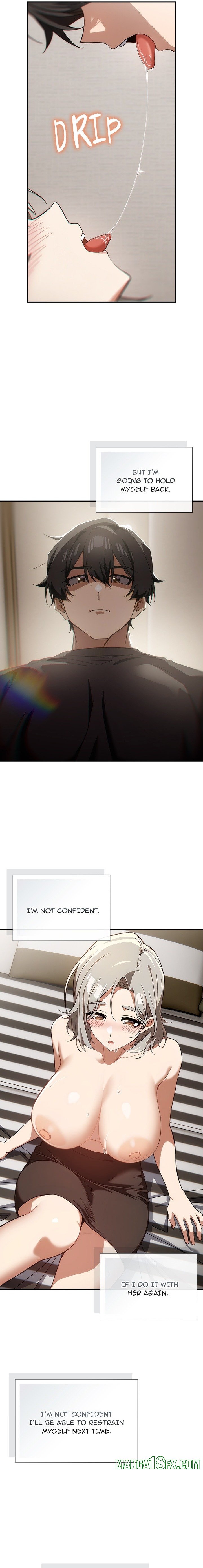 Switch ON Season 2 - Chapter 6 [photo 4] - MangaPorn