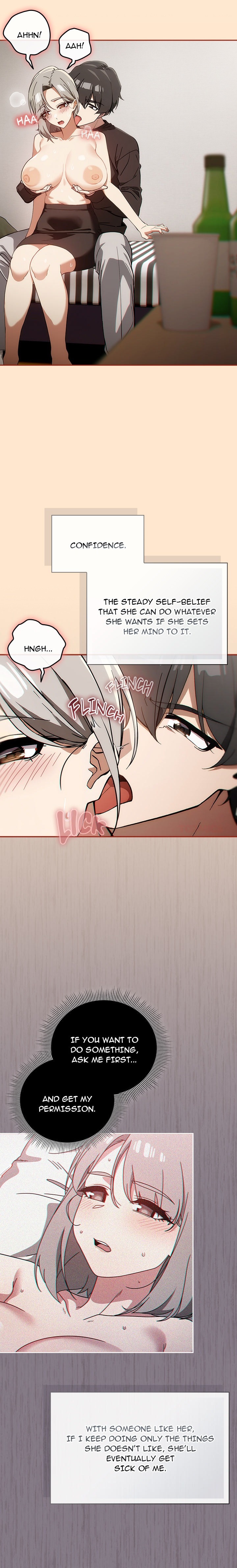 Switch ON Season 2 - Chapter 6 [photo 6] - MangaPorn