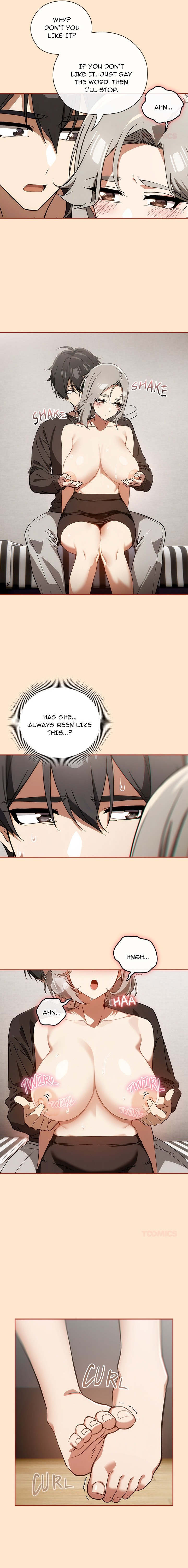 Switch ON Season 2 - Chapter 6 [photo 8] - MangaPorn