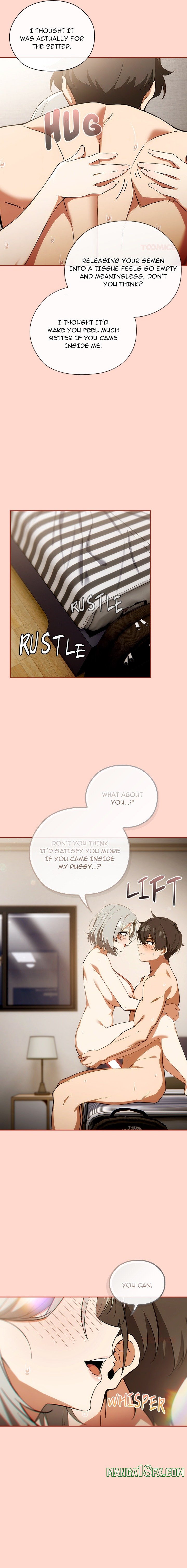 Switch ON Season 2 - Chapter 7 [photo 13] - MangaPorn