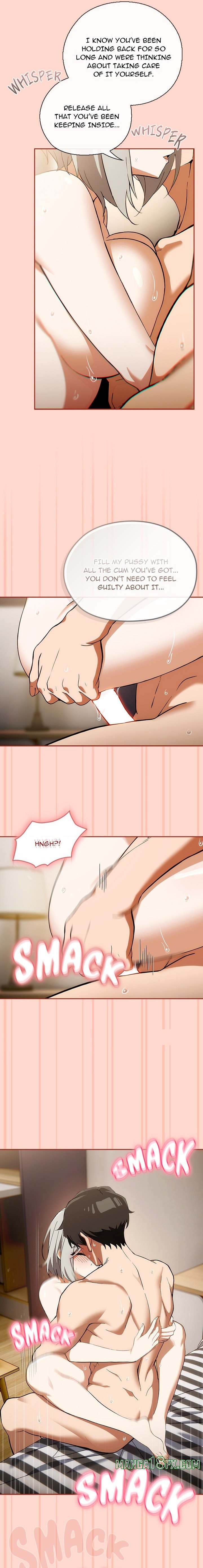 Switch ON Season 2 - Chapter 7 [photo 14] - MangaPorn