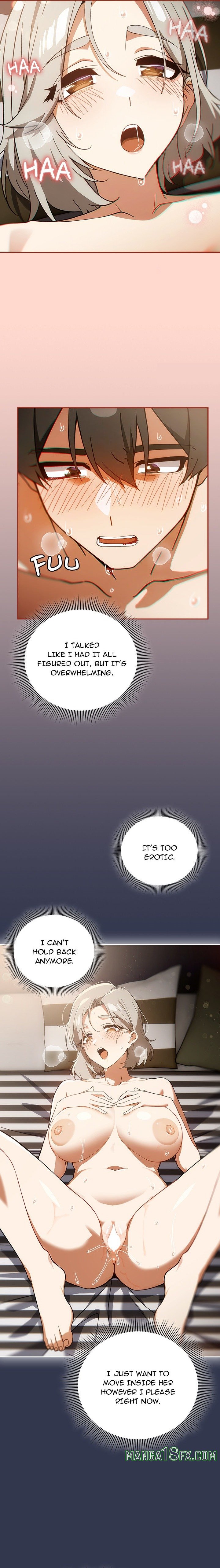 Switch ON Season 2 - Chapter 7 [photo 7] - MangaPorn